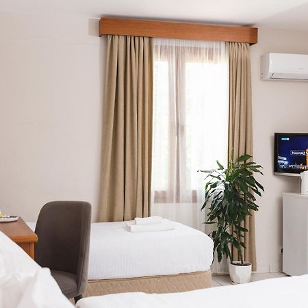 Homelike Guest House Κερύνεια Εξωτερικό φωτογραφία