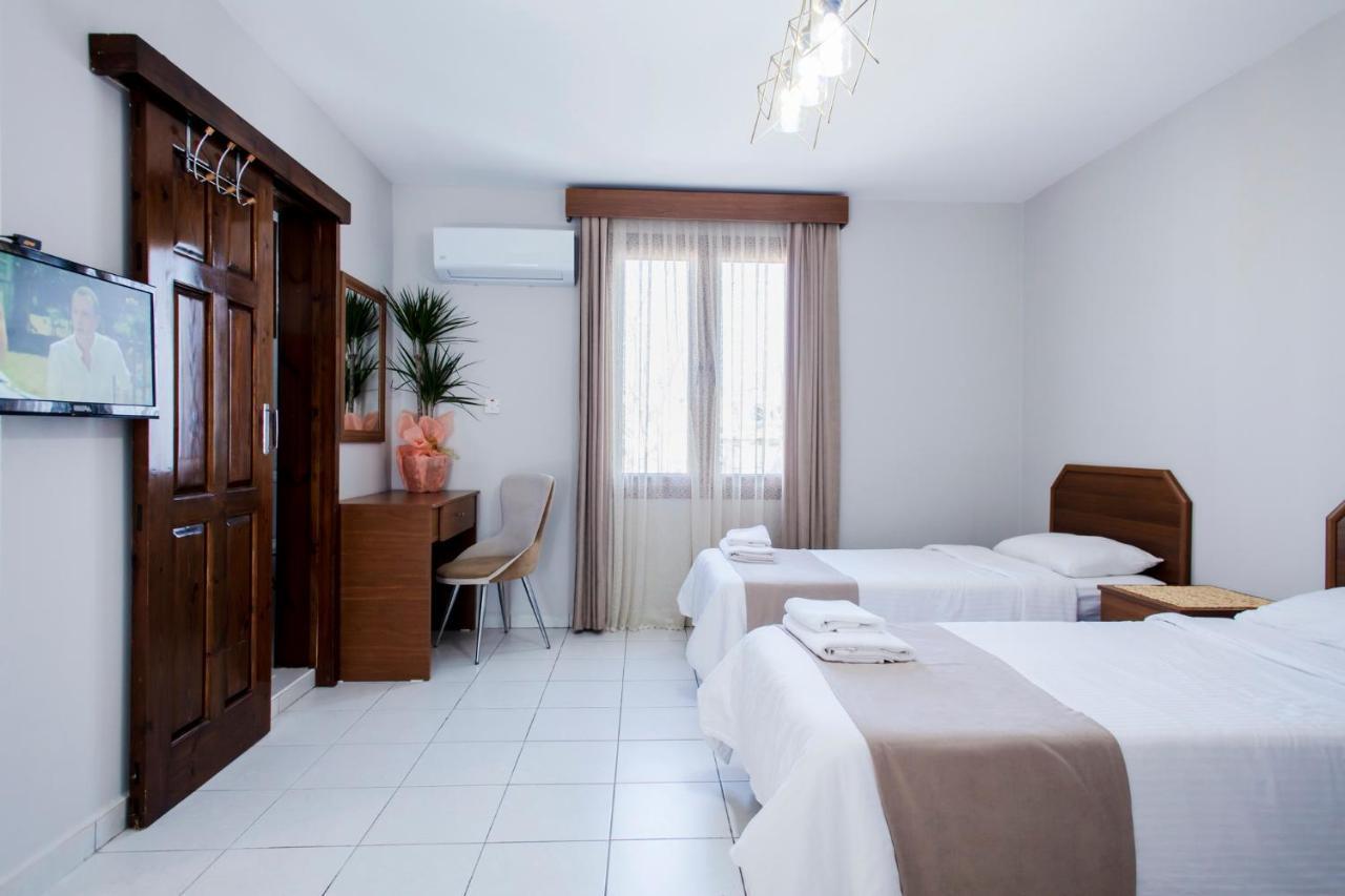Homelike Guest House Κερύνεια Εξωτερικό φωτογραφία