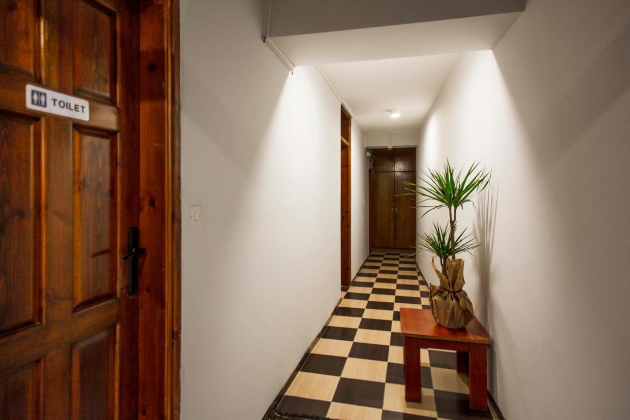 Homelike Guest House Κερύνεια Εξωτερικό φωτογραφία