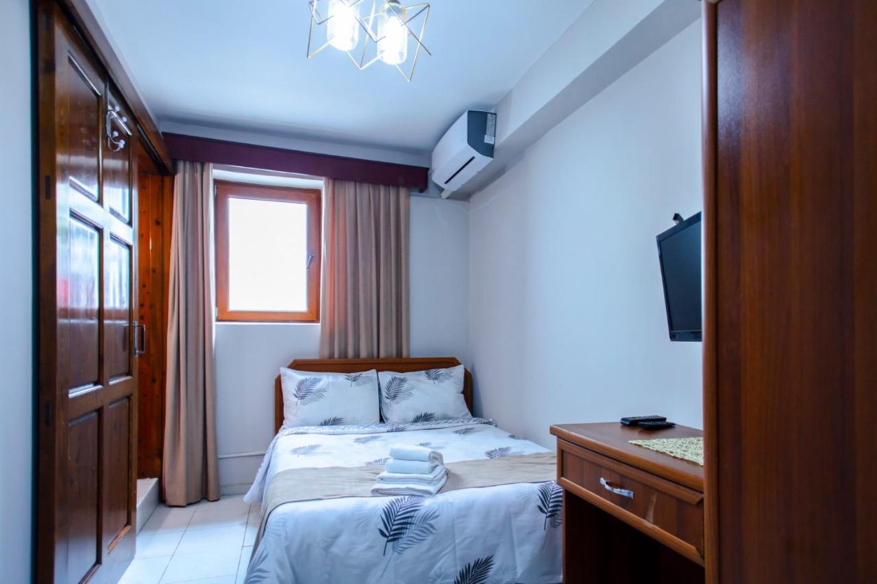 Homelike Guest House Κερύνεια Εξωτερικό φωτογραφία