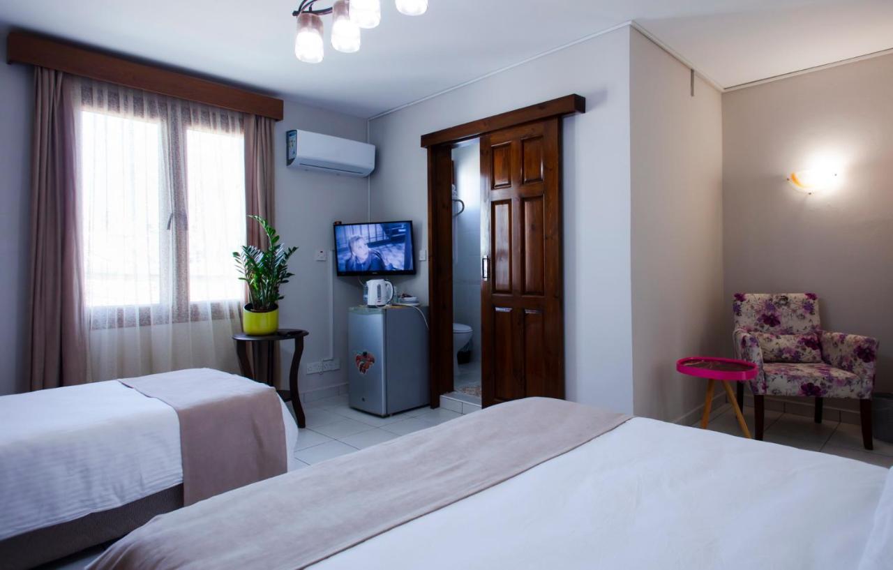 Homelike Guest House Κερύνεια Εξωτερικό φωτογραφία
