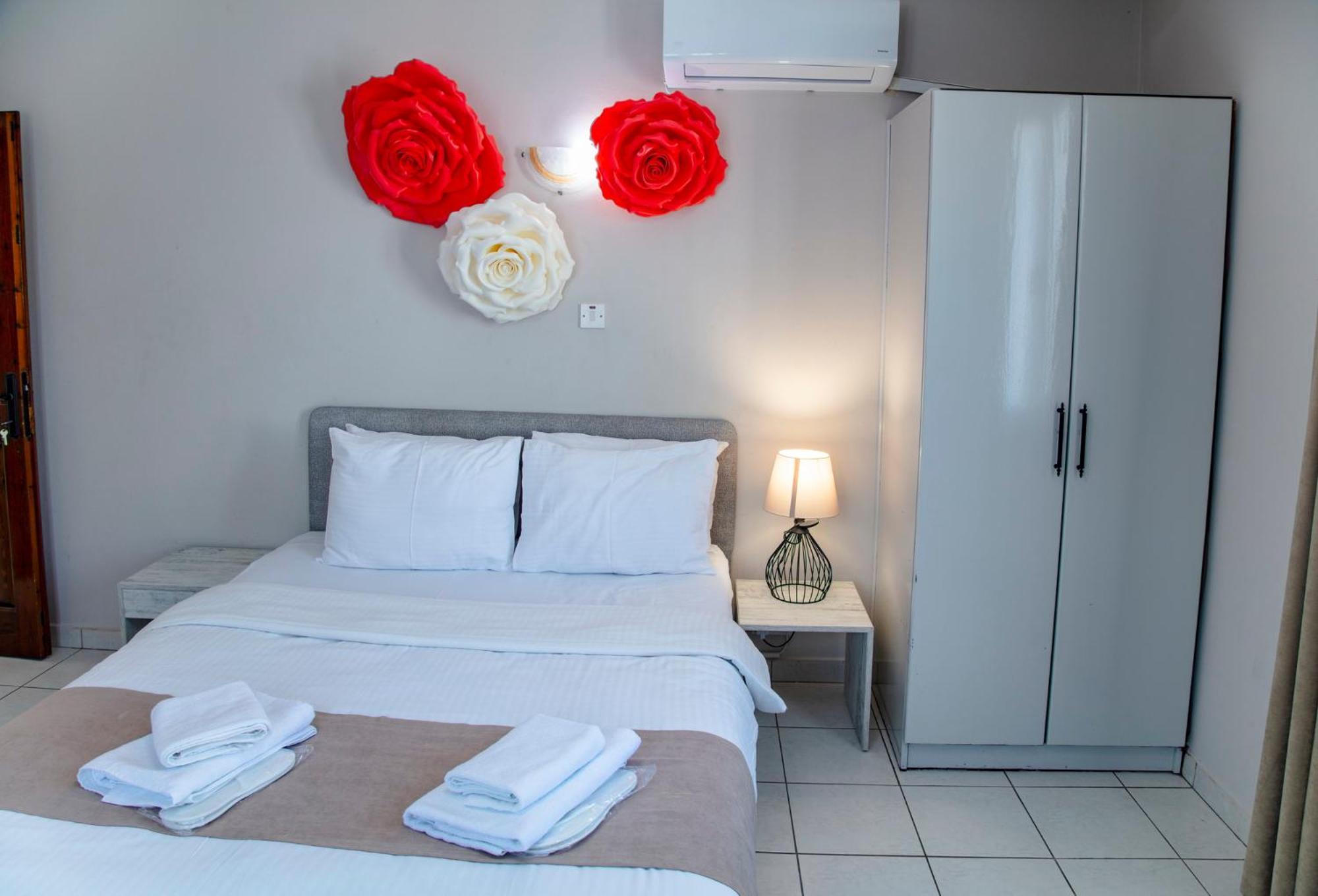 Homelike Guest House Κερύνεια Εξωτερικό φωτογραφία