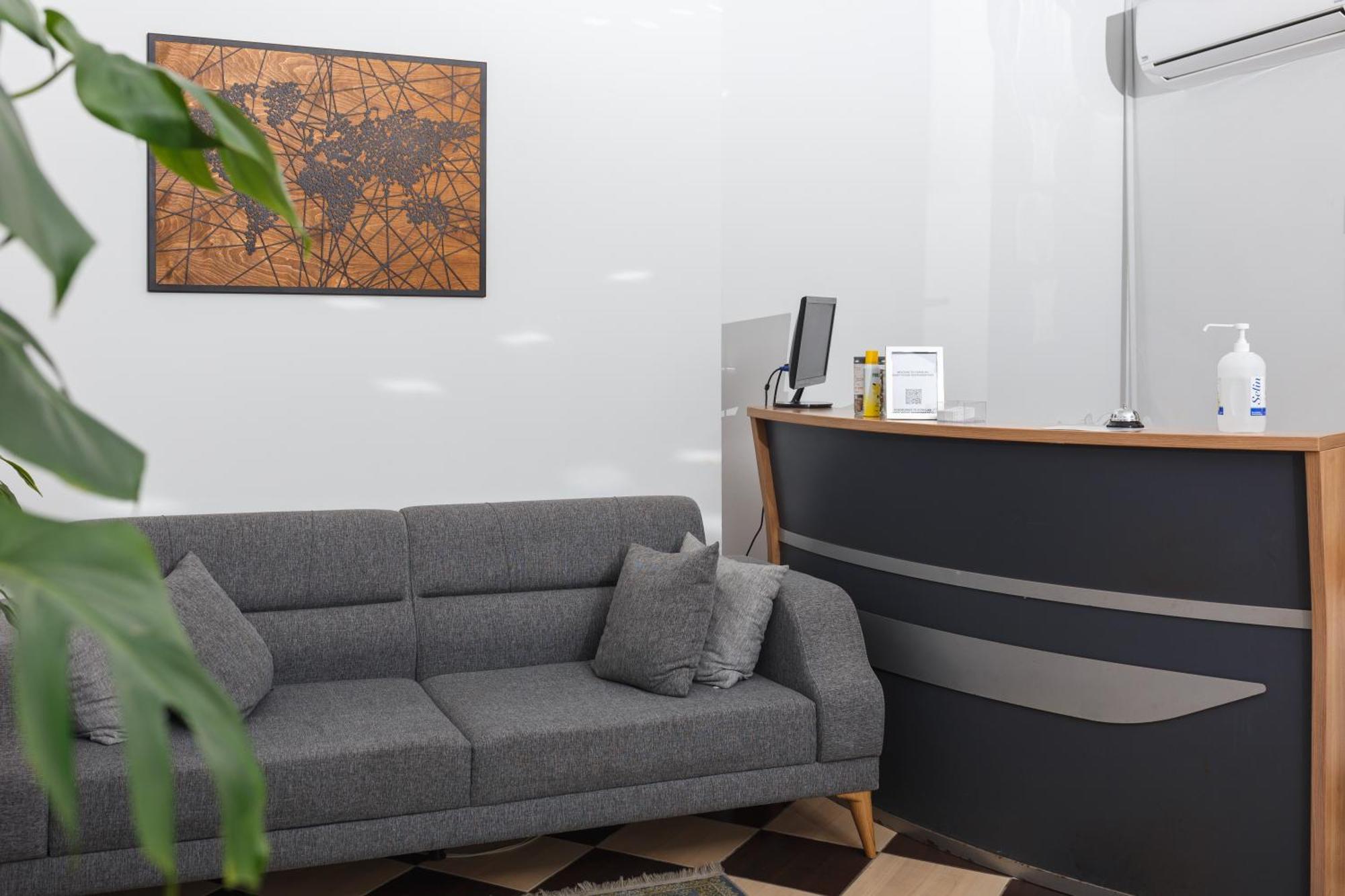 Homelike Guest House Κερύνεια Εξωτερικό φωτογραφία