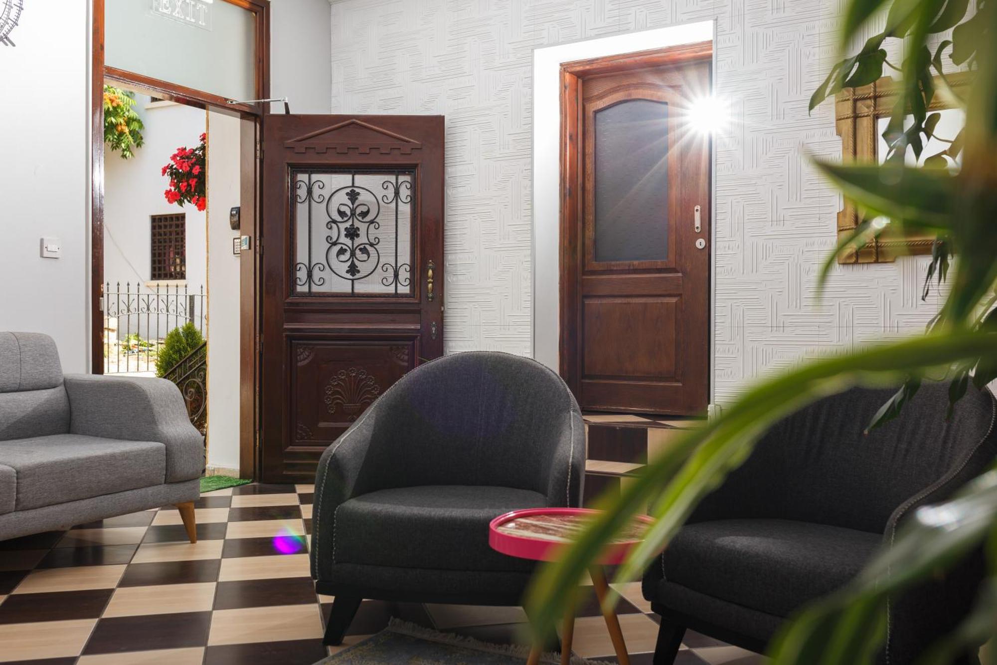 Homelike Guest House Κερύνεια Εξωτερικό φωτογραφία