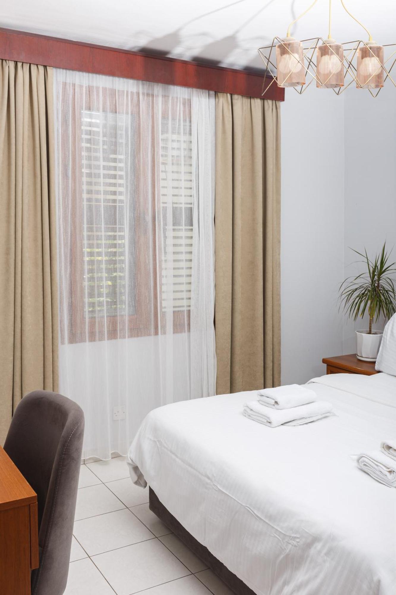 Homelike Guest House Κερύνεια Εξωτερικό φωτογραφία