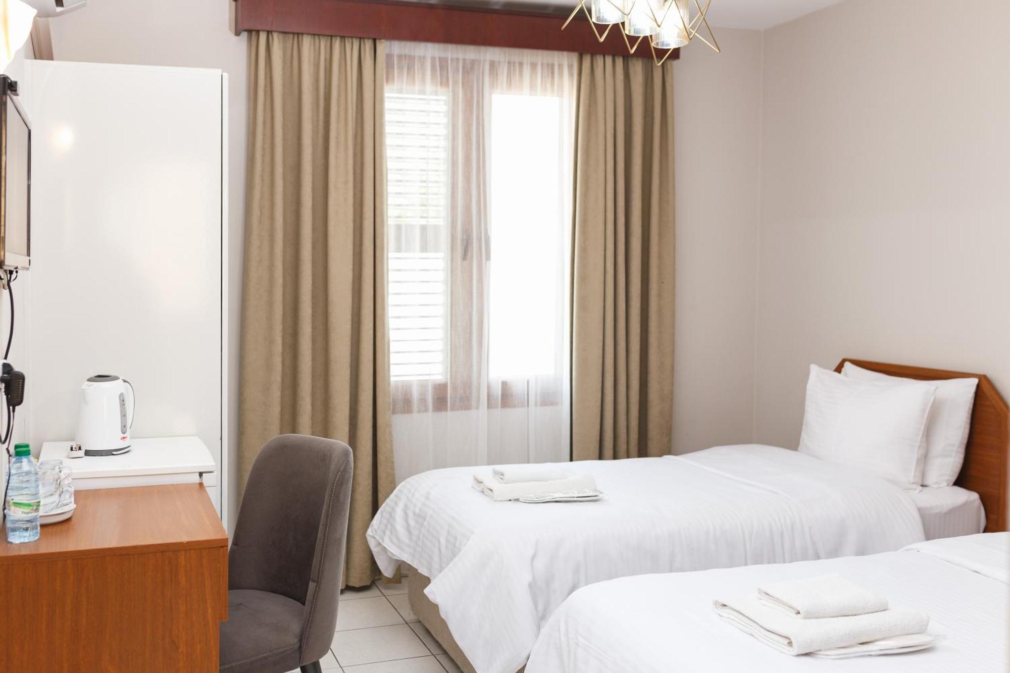 Homelike Guest House Κερύνεια Εξωτερικό φωτογραφία