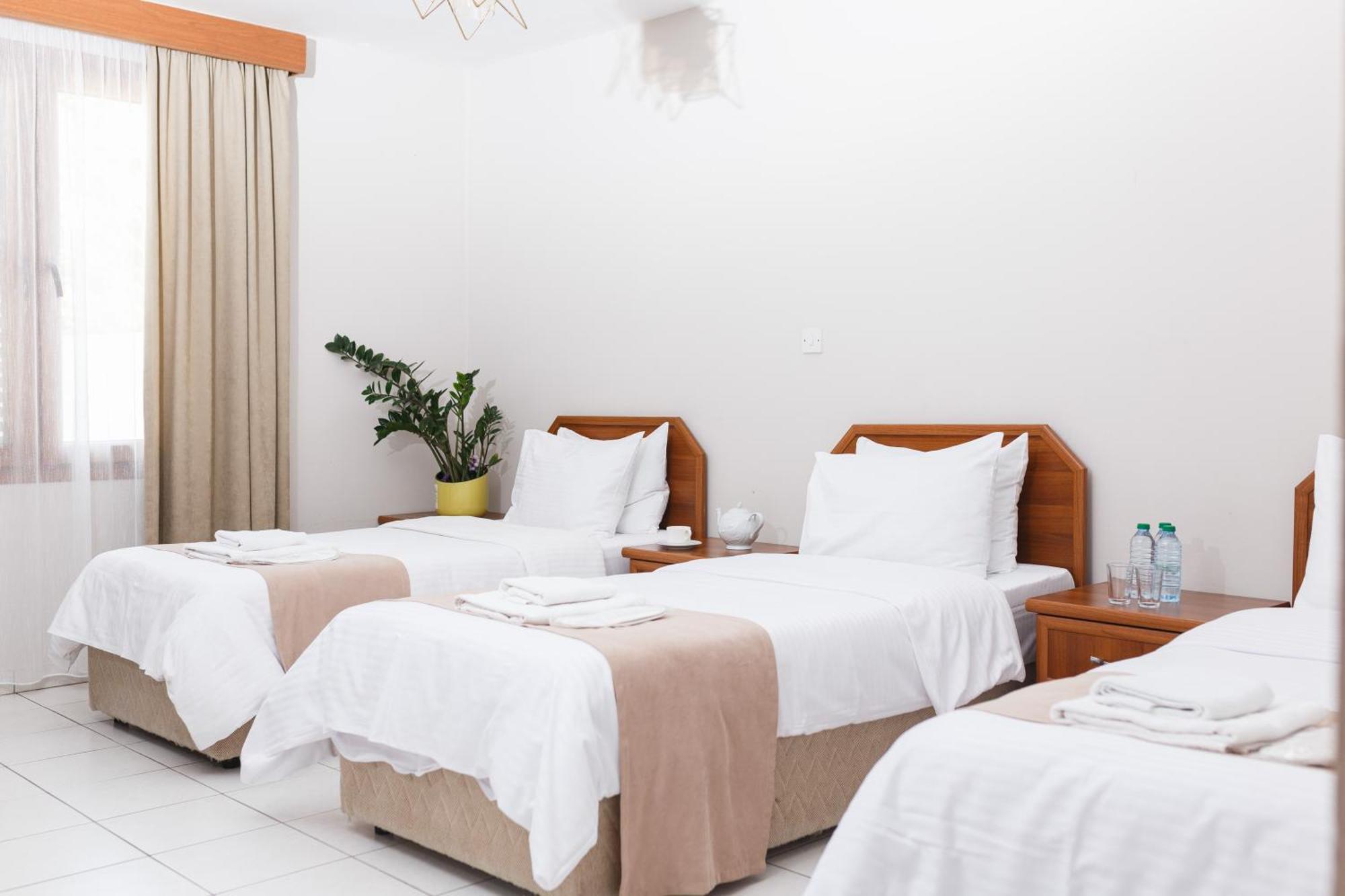 Homelike Guest House Κερύνεια Εξωτερικό φωτογραφία