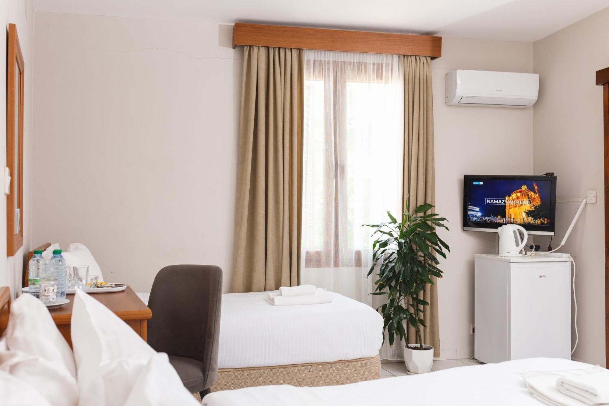 Homelike Guest House Κερύνεια Εξωτερικό φωτογραφία