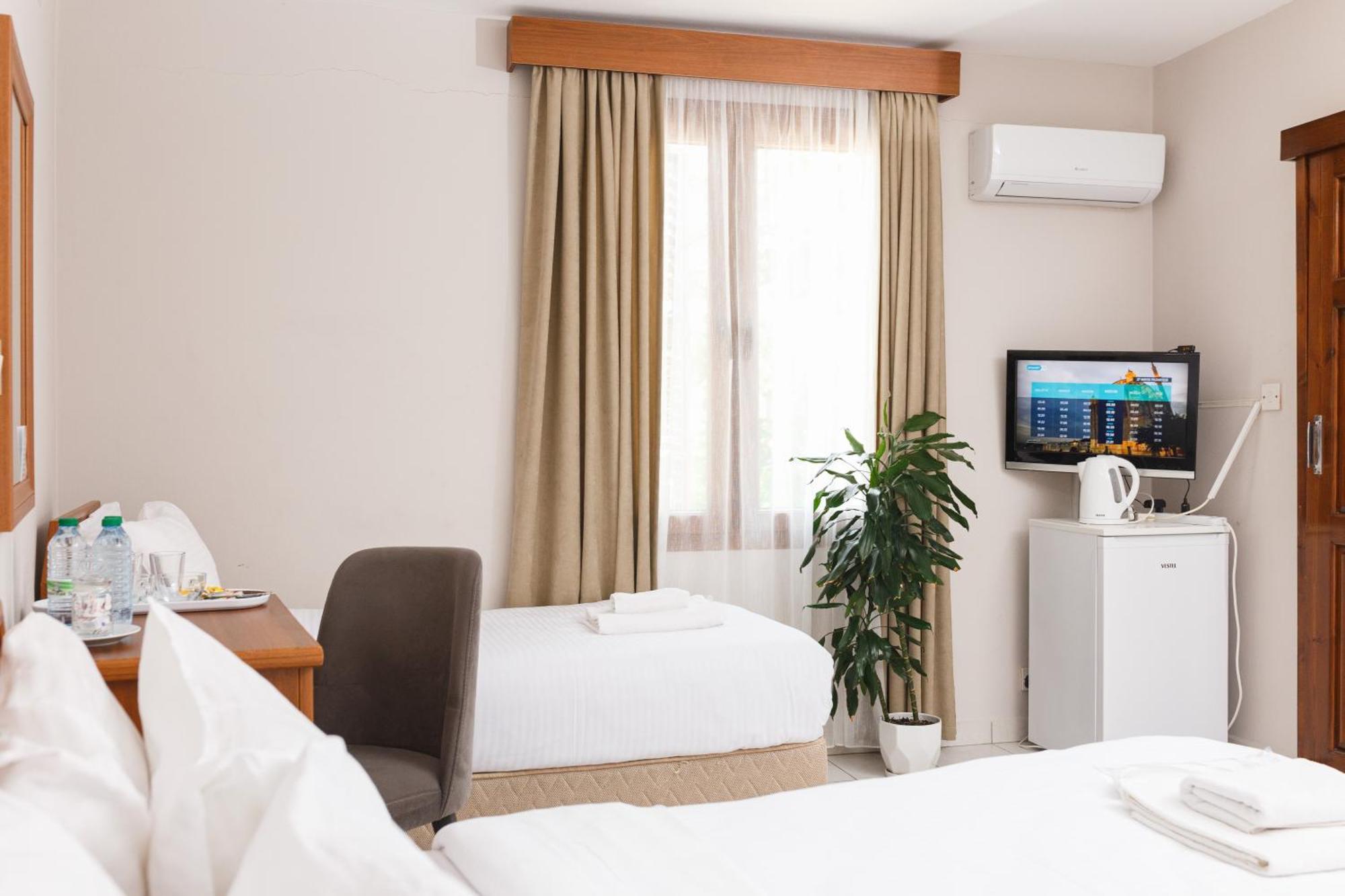 Homelike Guest House Κερύνεια Εξωτερικό φωτογραφία