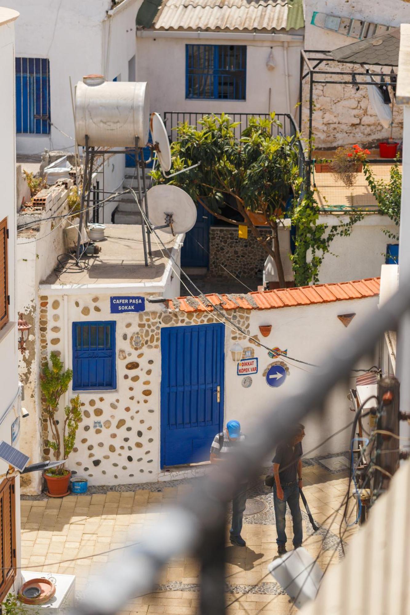 Homelike Guest House Κερύνεια Εξωτερικό φωτογραφία