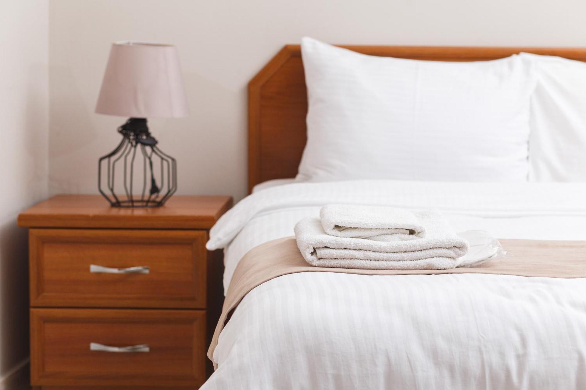 Homelike Guest House Κερύνεια Εξωτερικό φωτογραφία