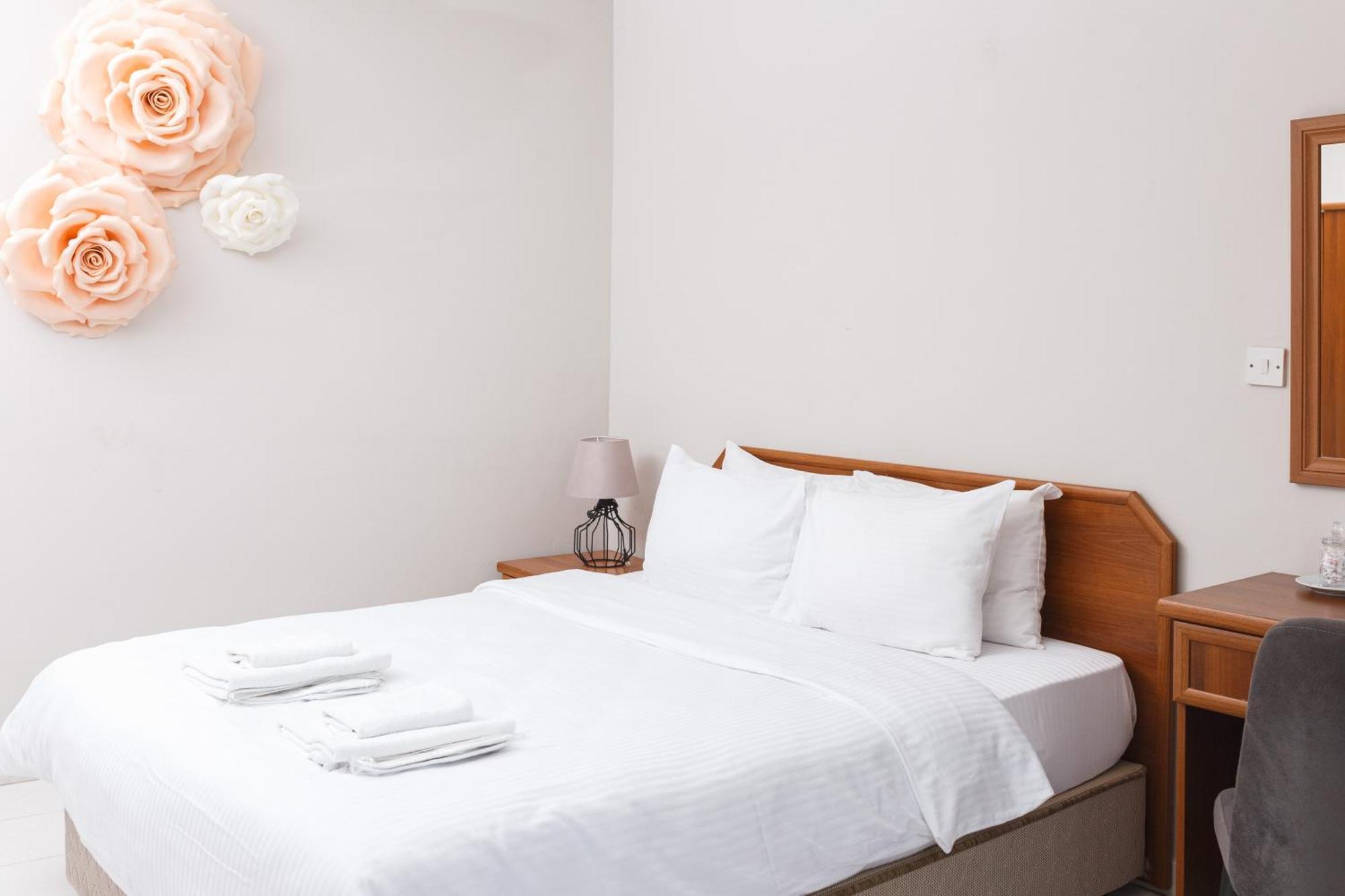 Homelike Guest House Κερύνεια Εξωτερικό φωτογραφία