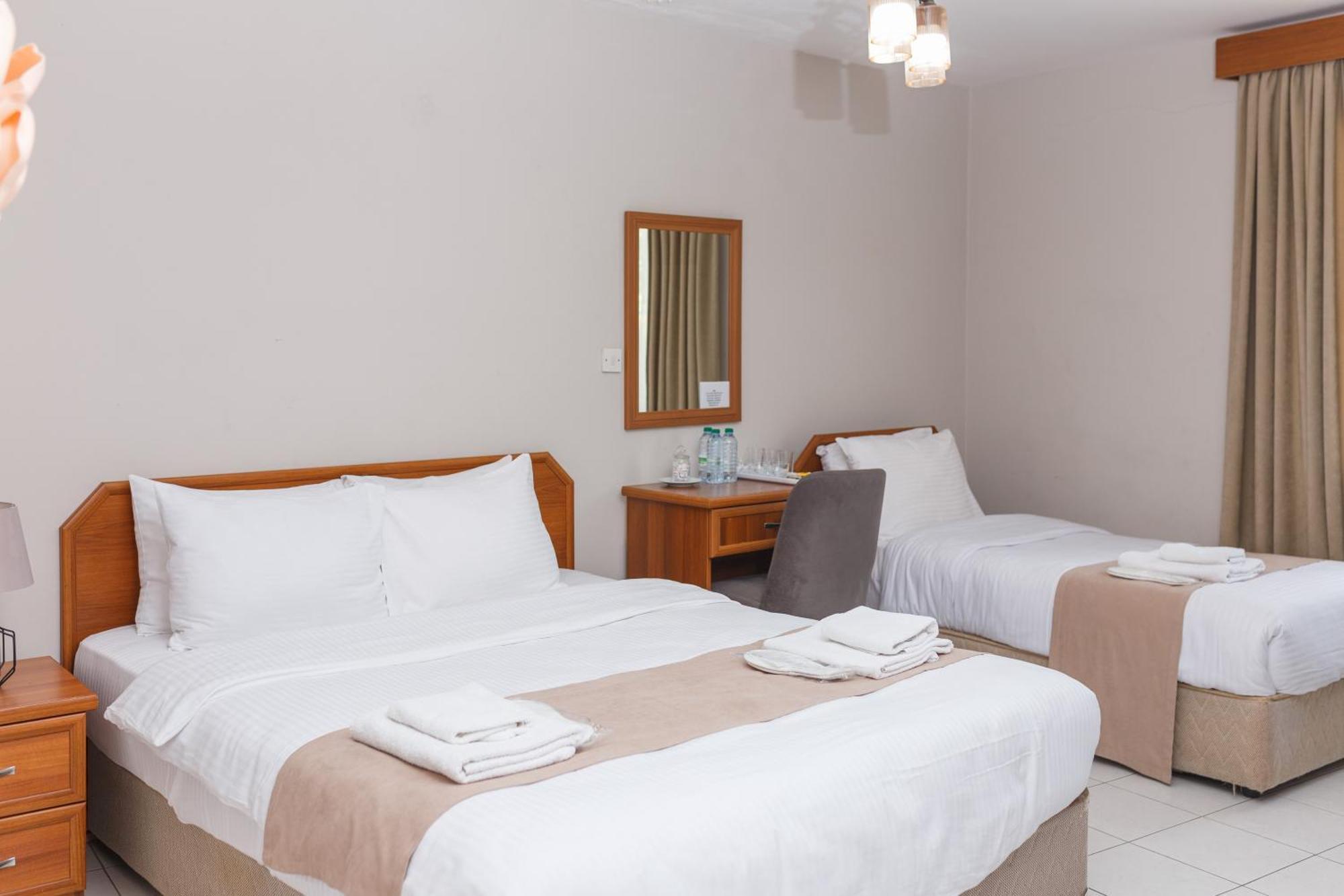Homelike Guest House Κερύνεια Εξωτερικό φωτογραφία