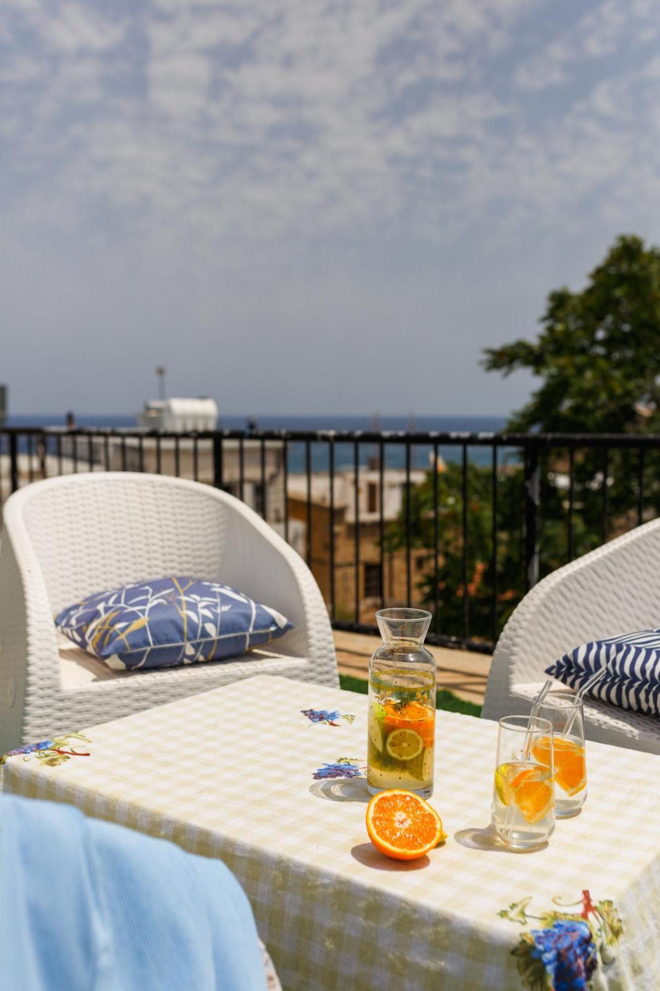 Homelike Guest House Κερύνεια Εξωτερικό φωτογραφία